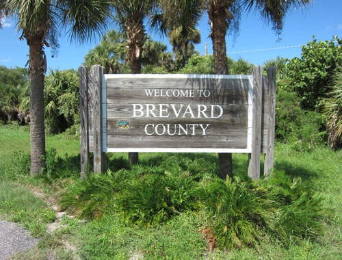 Brevard County...A Great Place to Call Home